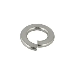 KARWEI veerring rvs M5 (16 stuks)