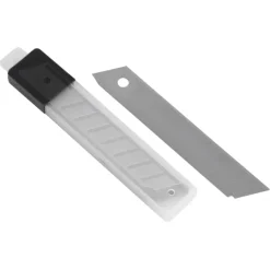 Messen > KARWEI vervangmesjes afbreekmes 18 mm