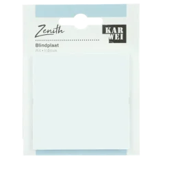 Afdekramen|Inbouw Schakelmateriaal > KARWEI Zenith afdekplaat wit