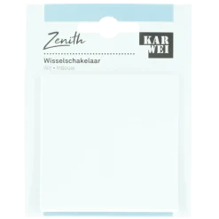 Schakelaars > KARWEI Zenith wisselschakelaar mat zwart