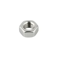 KARWEI zeskantmoer rvs M10 (8 stuks)