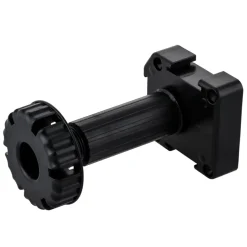 Kastpoot verstelbaar 90-120 mm