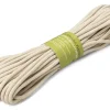 KATOEN GEVL 4MM 16STR MET KERN 20MTR