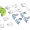Kinderbeveiliging set veiligthuis