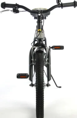 Kinderfietsen > Geen Kinderfiets Batman cruiser 18 inch