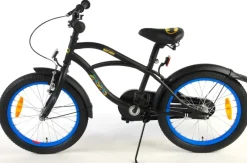 Kinderfietsen > Geen Kinderfiets Batman cruiser 18 inch