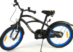 Kinderfietsen > Geen Kinderfiets Batman cruiser 18 inch