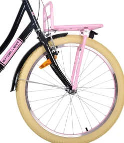 Kinderfietsen > Volare Kinderfiets Excellent 24 inch 3 versnellingen