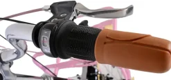 Kinderfietsen > Volare Kinderfiets Excellent 24 inch 3 versnellingen