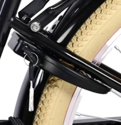 Kinderfietsen > Volare Kinderfiets Excellent 24 inch 3 versnellingen