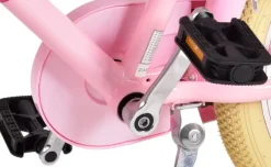 Kinderfietsen > Volare Kinderfiets Excellent 20 inch