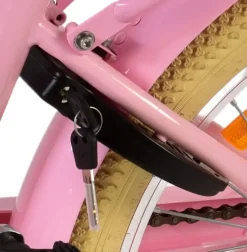 Kinderfietsen > Volare Kinderfiets Excellent 20 inch