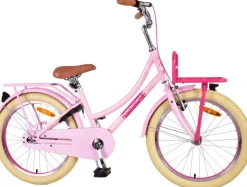 Kinderfietsen > Volare Kinderfiets Excellent 20 inch