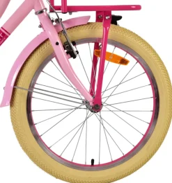 Kinderfietsen > Volare Kinderfiets Excellent 20 inch
