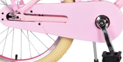 Kinderfietsen > Volare Kinderfiets Excellent 20 inch