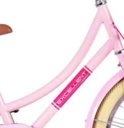 Kinderfietsen > Volare Kinderfiets Excellent 20 inch