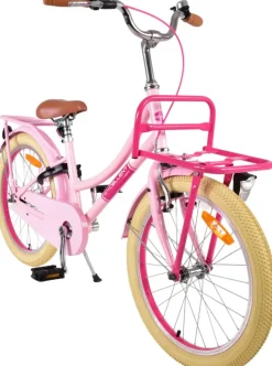 Kinderfietsen > Volare Kinderfiets Excellent 20 inch