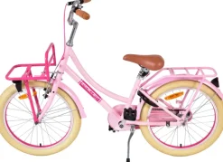 Kinderfietsen > Volare Kinderfiets Excellent 20 inch