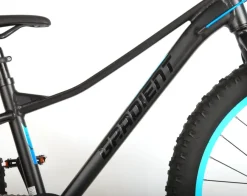 Kinderfietsen > Volare Kinderfiets Gradient black blue 26 inch