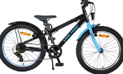 Kinderfietsen > Volare Kinderfiets Rocky 20 inch 6 versnellingen