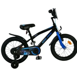 Kinderfietsen > Volare Kinderfiets Super GT 16 inch