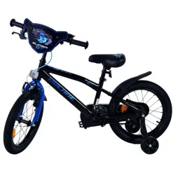 Kinderfietsen > Volare Kinderfiets Super GT 16 inch