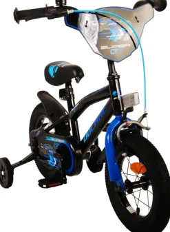 Kinderfietsen > Volare Kinderfiets Super GT 12 inch