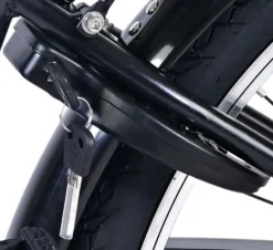 Kinderfietsen > Volare Kinderfiets Thombike 26 inch