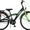 Kinderfietsen > Volare Kinderfiets Thombike 24 inch 3 versnellingen
