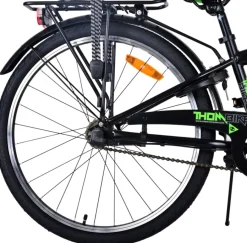 Kinderfietsen > Volare Kinderfiets Thombike 24 inch 3 versnellingen