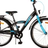 Kinderfietsen > Volare Kinderfiets Thombike 24 inch