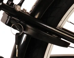 Kinderfietsen > Volare Kinderfiets Thombike 24 inch