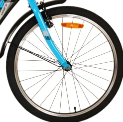 Kinderfietsen > Volare Kinderfiets Thombike 24 inch