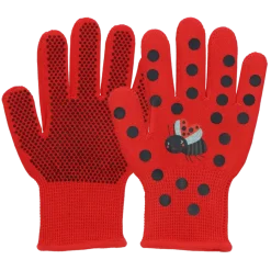 Handschoenen > Geen Kinderhandschoenen lieveheersbeestje
