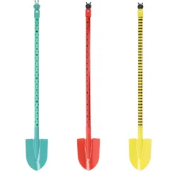 Combisystemen|Spades, Schoppen & Batsen > Geen Kinderschep insecten