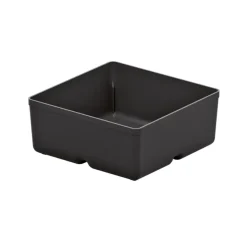 Gereedschapskisten & Opbergsystemen > Kistenberg Kirstenberg inzetbakjes 4stuks (110x110x112 mm)