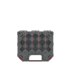 Gereedschapskisten & Opbergsystemen > Kistenberg Kirstenberg Ladebox met 5x organizer 284x195x60 mm