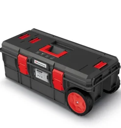 Steekwagens & Trolleys > Steinel Kistenberg gereedschapswagen X Block Pro 80