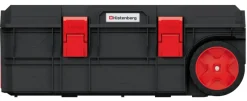 Steekwagens & Trolleys > Steinel Kistenberg gereedschapswagen X Block Pro 80