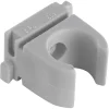 Kabelklemmen > Handson Klembeugel PVC 5/8 Grijs Slagvast 20 Stuks