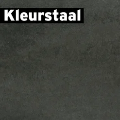Kleurstaal CanDo Traprenovatie Beton Antraciet