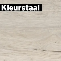 Kleurstaal CanDo Traprenovatie IJs eiken