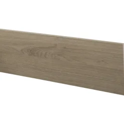 Kleurstaal CanDo traprenovatie bruin eiken