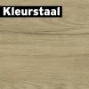 Kleurstaal CanDo traprenovatie Burgos Truffel