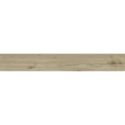 Kleurstaal click PVC Basic oud eiken houtlook