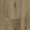 Kleurstaal click PVC Basic warmbruin eiken houtlook