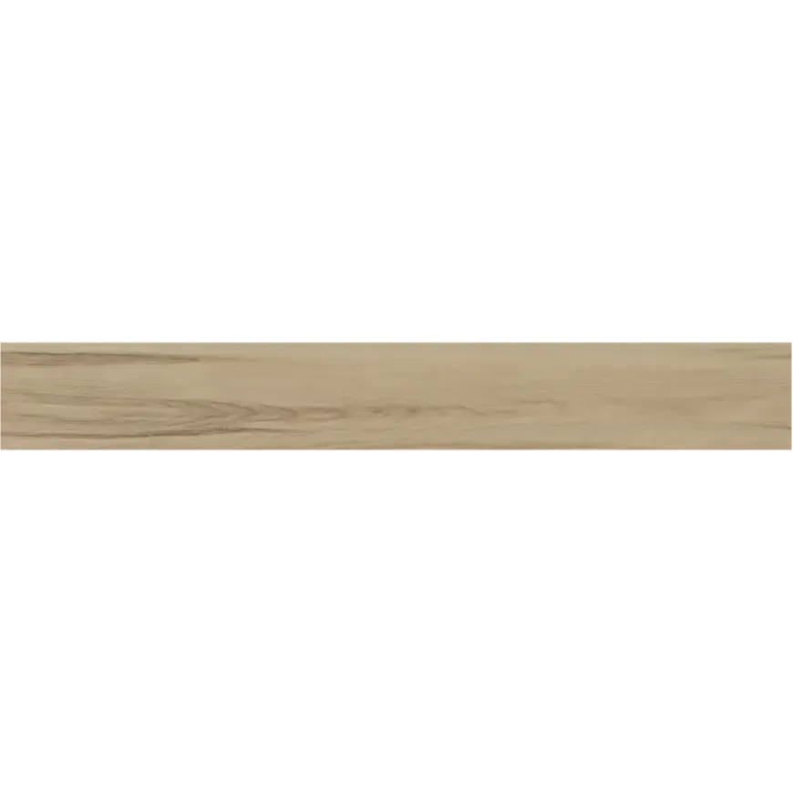 Kleurstaal click PVC Basic wit eiken houtlook