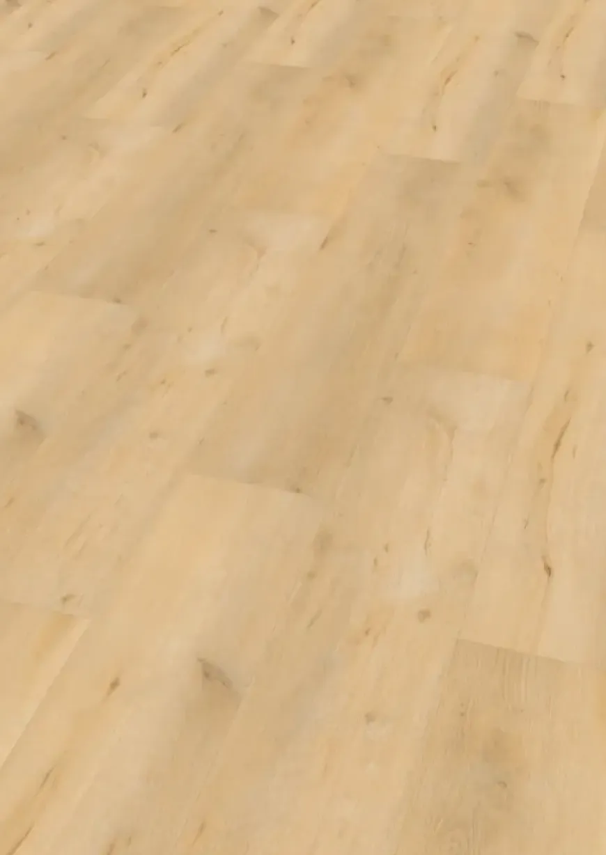 Kleurstaal click PVC Progetto Lazaro naturel eiken houtlook