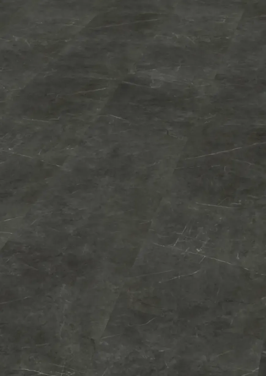 Kleurstaal click PVC Progetto Casano antraciet betonlook