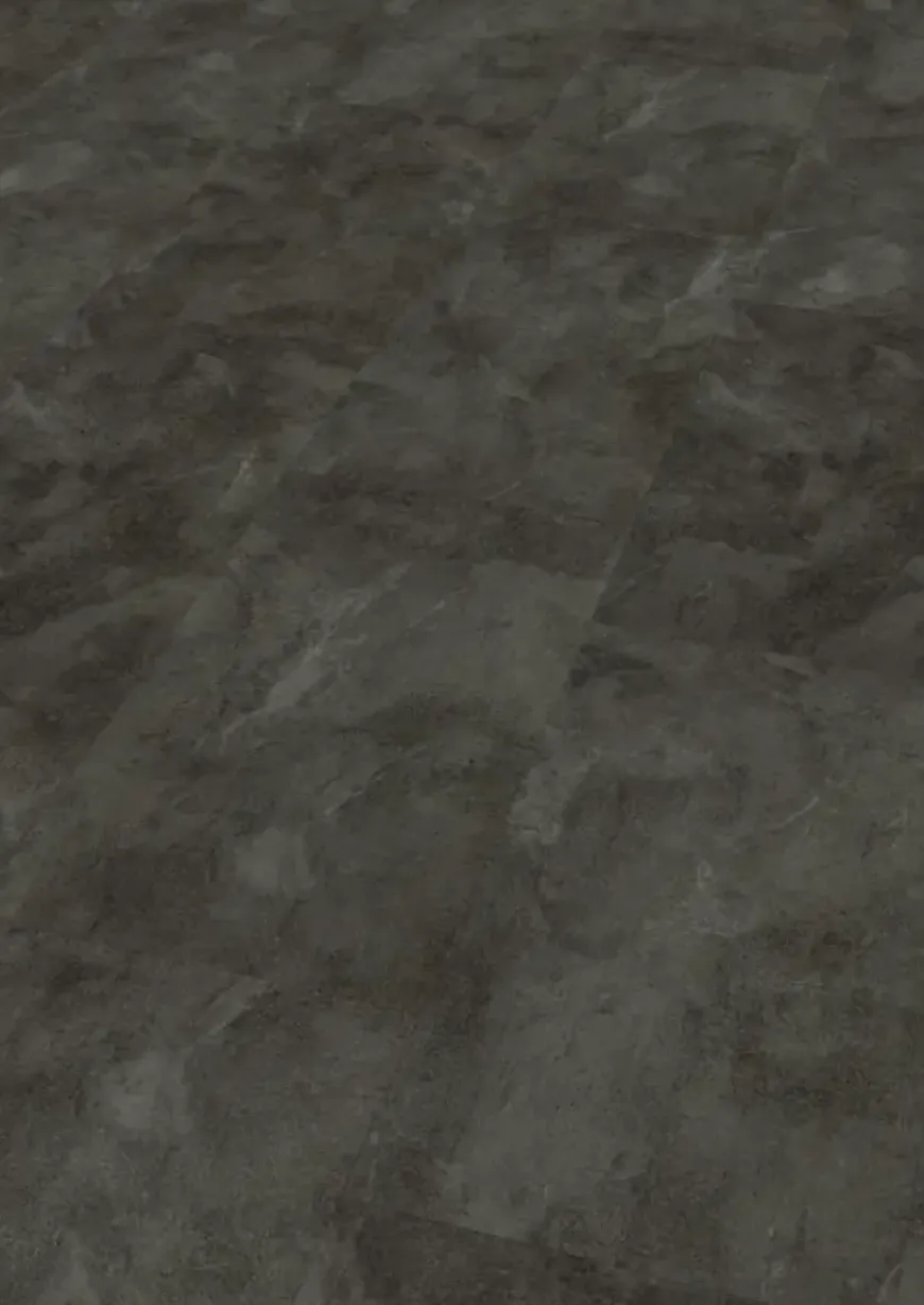 Kleurstaal click PVC Progetto Lunera antraciet betonlook